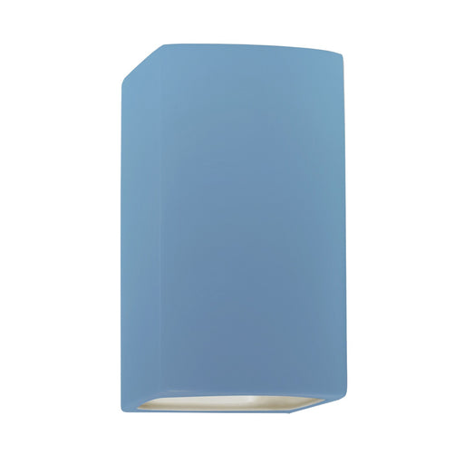 Ambiance One Light Wall Sconce