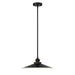 Eurofase - 47405-011 - LED Pendant - Deckard - Gold-Black