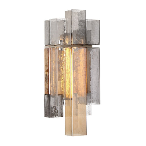 Altesa Two Light Wall Sconce
