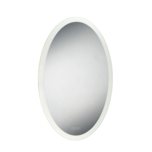 Benji LED Mirror
