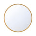 Eurofase - 48094-023 - LED Mirror - Cerissa - Gold