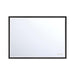 Eurofase - 48095-013 - LED Mirror - Cerissa - Black