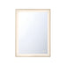 Eurofase - 48101-035 - LED Mirror - Lenora - Gold