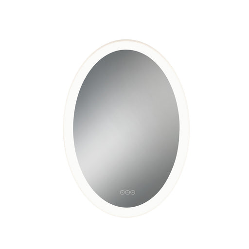 Odessa LED Mirror