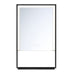 Eurofase - 48114-011 - LED Mirror - Sayora - Black