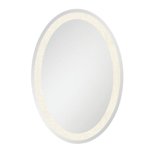 Silvana LED Mirror