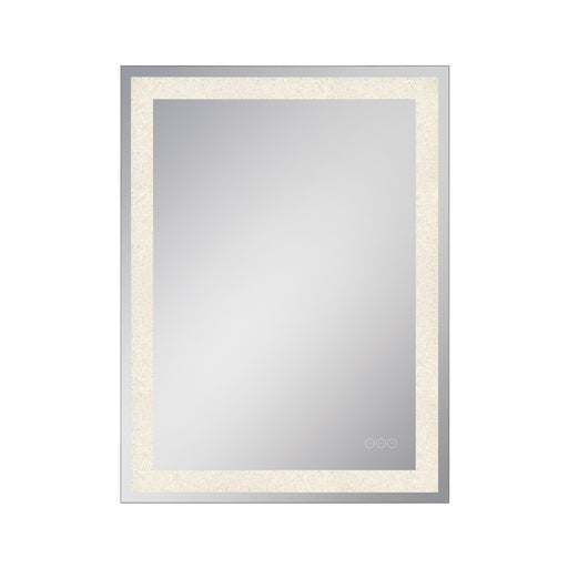 Eurofase - 48116-015 - LED Mirror - Silvana - Mirror