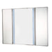 Eurofase - 48117-012 - LED Mirror - Trias - Mirror