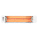 Eurofase - EF20240W - Single Element Heater - White