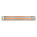 Eurofase - EF30208S1 - Single Element Heater - Stainless Steel