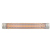 Eurofase - EF30208S2 - Single Element Heater - Stainless Steel