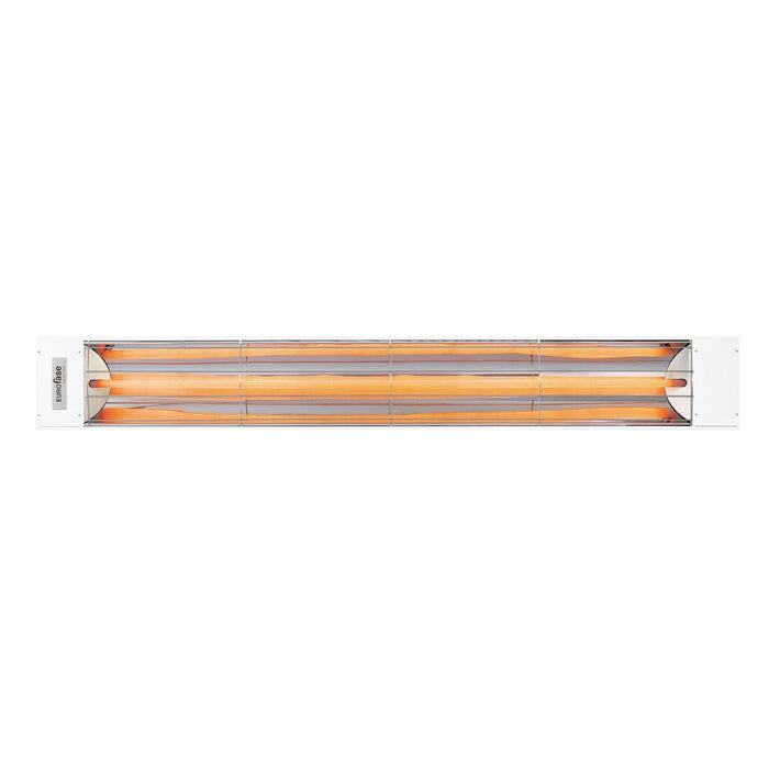 Eurofase - EF30240B - Single Element Heater - Black