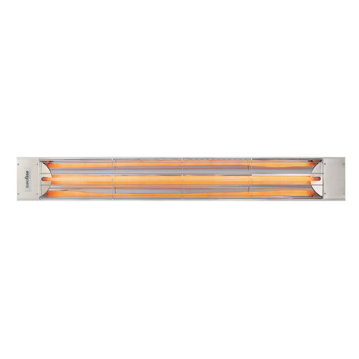 Eurofase - EF30240S - Single Element Heater - Stainless Steel