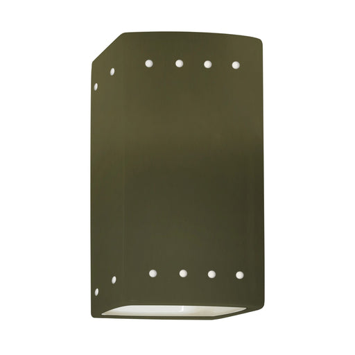 Ambiance One Light Outdoor Wall Sconce