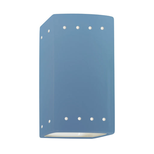 Ambiance One Light Outdoor Wall Sconce