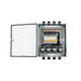 Eurofase - EFCB24M1 - One Contactor - Light Gray