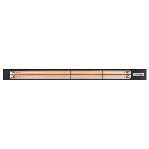 Eurofase - LP30480B - Low Profile Electric Infrared Single Element Heater - Black