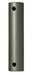 Fanimation - DR1-12AGP - Downrod - Downrods - Antique Graphite