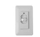 Eglo USA - 235984-WCACA - Wall Control - Ac Wall Control - White