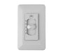Eglo USA - 235987-WCACA - Wall Control - Ac Wall Control - White