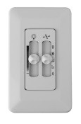 Ac Wall Control Wall Control White