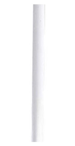 Eglo USA - 235997-2401A - Downrod - Downrod - White Matt