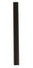 Eglo USA - 235997-2402A - Downrod - Downrod - Black Matt