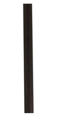 Downrod Downrod Black Matt