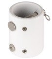 Coupler Coupler White Matt