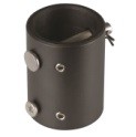 Coupler Coupler Black Matt