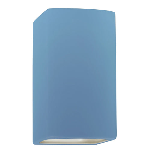 Ambiance One Light Outdoor Wall Sconce