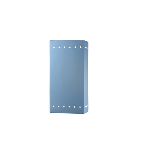 Ambiance One Light Outdoor Wall Sconce