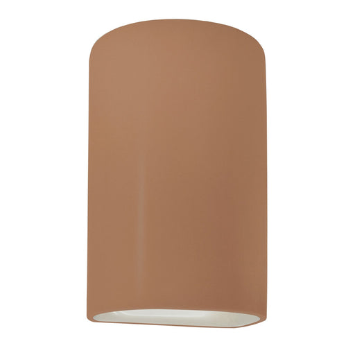 Ambiance One Light Wall Sconce