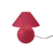 Justice Designs - CER-2540-CRSE - Two Light Portable - Portable - Cerise