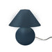 Justice Designs - CER-2545-MID - Two Light Portable - Portable - Midnight Sky