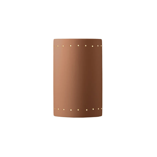 Ambiance One Light Outdoor Wall Sconce