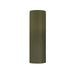 Justice Designs - CER-5400-MGRN - One Light Wall Sconce - Ambiance - Matte Green