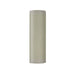 Justice Designs - CER-5407W-CKC - One Light Outdoor Wall Sconce - Ambiance - Celadon Green Crackle