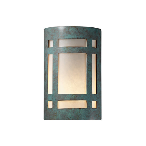 Ambiance Wall Sconce