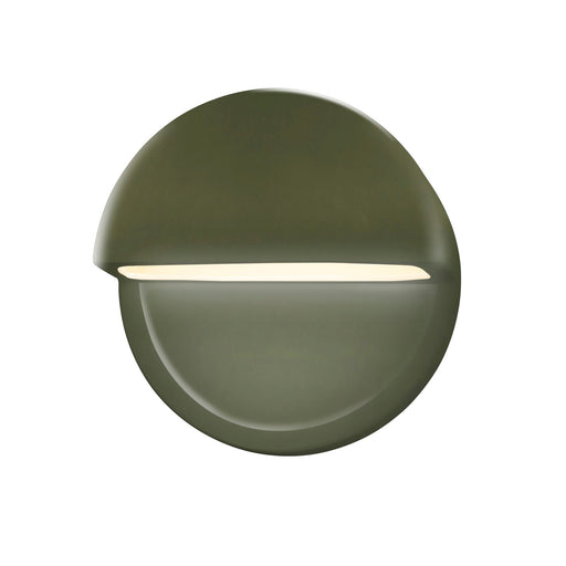 Ambiance LED Outdoor Wall Sconce