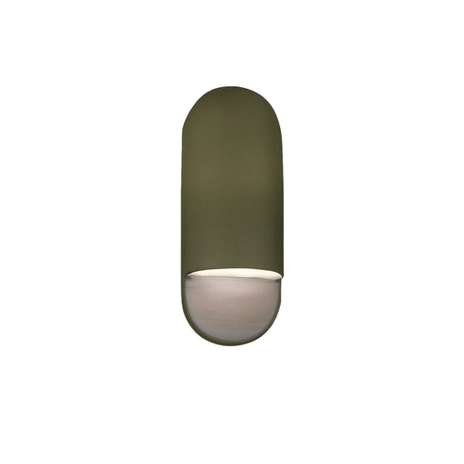 Ambiance One Light Outdoor Wall Sconce