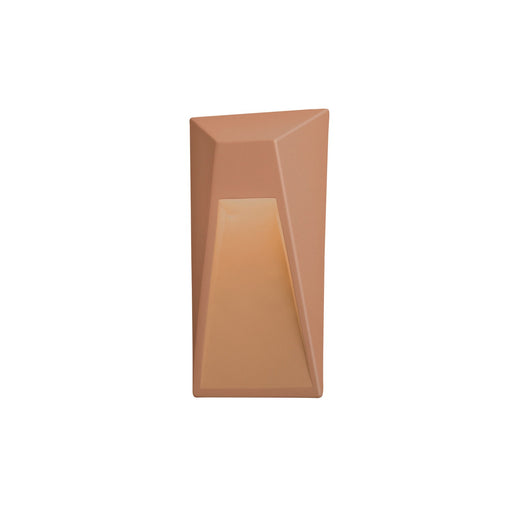 Ambiance LED Outdoor Wall Sconce