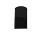 Justice Designs - CER-5740W-BLK - LED Outdoor Wall Sconce - Ambiance - Gloss Black