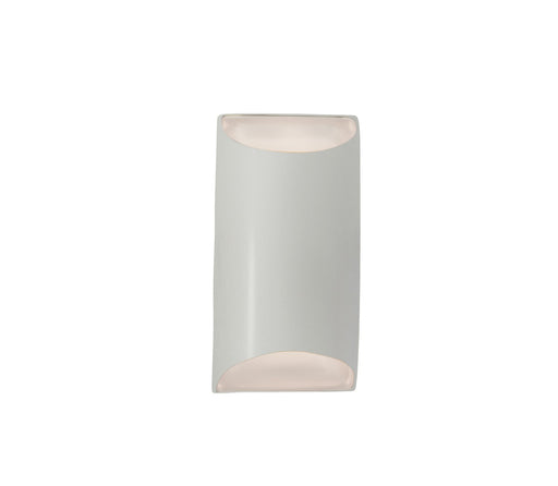 Ambiance One Light Wall Sconce