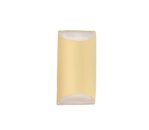 Ambiance One Light Wall Sconce