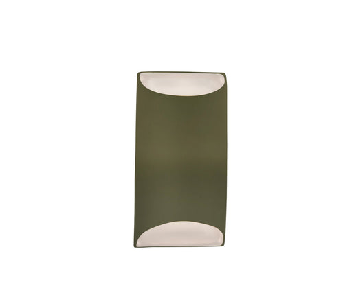 Ambiance LED Outdoor Wall Sconce