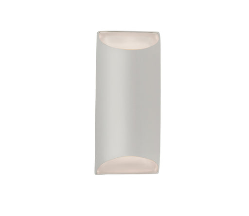 Ambiance Two Light Wall Sconce