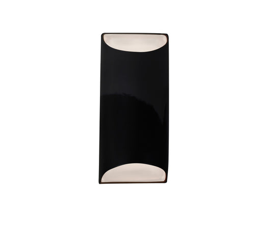 Ambiance Two Light Wall Sconce