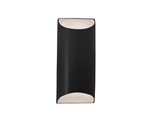 Ambiance Two Light Wall Sconce