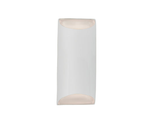 Ambiance Two Light Wall Sconce